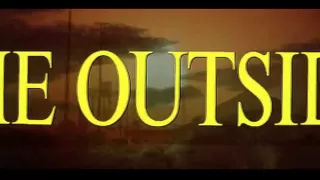 The Outsiders (opening scene & opening credits) Stay Gold