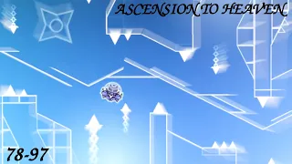 (TOP 1) Ascension to Heaven 78-97 [WR]