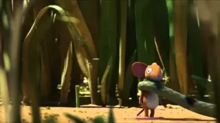 The Gruffalo (Kidtoons Official Trailer)