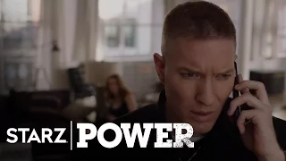 Power | Season 3 First Look Trailer | STARZ