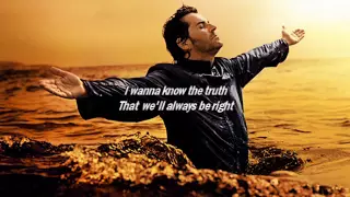 Thomas Anders - I'll Be Strong (with Lyrics)