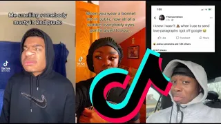 Black Tiktok Compilation | Part 25