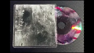 Cruudeuces - Strange Magic (Mini CDr, Kimberly Dawn Recordings, 2009) rip