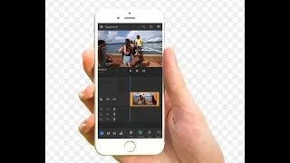 Best Free Video Editing App for iPhone