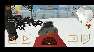 yeti Hunt in hunting simulator 4+4