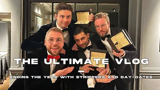 Ultimate 2021 Vlog - Episode 4