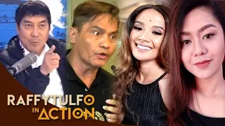 PART 2 | IDOL RAFFY, SINUMPONG NG HIGHBLOOD SA SUMBONG NA ITO!