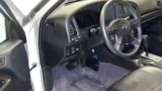 2004 Nissan Pathfinder 4X4 LE Stew Hansen Dodge City