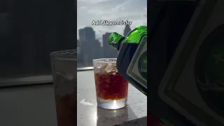 Jägermeister + Redbull Drink Recipe