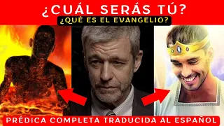 🔴 UN GRUPO DE USTEDES SE CONVERTIRÁN EN ESTO ✅ PAUL WASHER ¿QUÉ ES EL EVANGELIO?