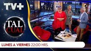 Tal Cual  | 12 de Diciembre de 2022