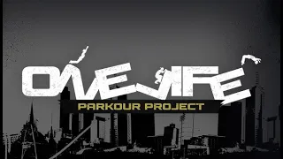 One Life - Parkour Project Game (PRE-ALPHA 0.2.2)