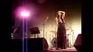 ZAMBA PARA OLVIDAR....BELEN ALVAREZ