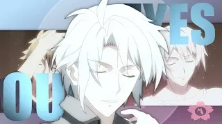 TOGETHER [Idolish7 // TRIGGER // Re:Vale]