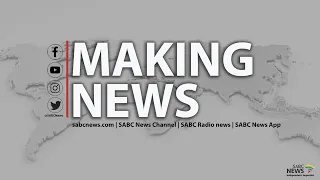 #SABCNews 9H00 AM  Headlines | 18 April 2022