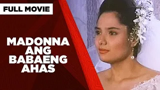 MADONNA ANG BABAENG AHAS: Snooky Serna, Eric Quizon & Tirso Cruz III | Full Movie