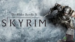 Первые шаги довакина | The Elder Scrolls V: Skyrim #1