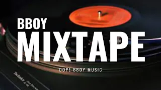Bboy Music / Training Mixtape / Bboy Mixtape 2024