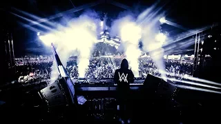 ALAN WALKER WEEKEND FESTIVAL 2017 I GOPRO HD