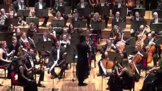 Richard Strauss - Also sprach Zarathustra, Op. 30 / İbrahim Yazıcı