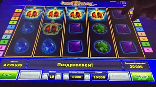 Проиграл БОЛЬШЕ 3.000.000 и вот чем все закончилось ... | Игровые автоматы в онлайн казино