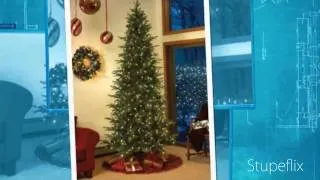 Buy Christmas Tree cheap - GKI Bethlehem Lighting Pre-Lit 6-Foot PE/PVC