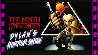 The Ninth Configuration 1980 Movie Review | William Peter Blatty | Stacy Keach |