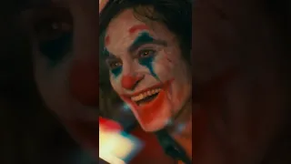 Joker || Time Moves Slow