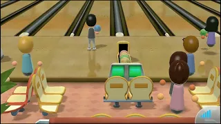 Wii Sports Club - Online Games (01/12/2024)
