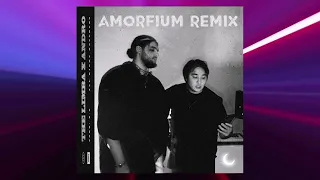 The Limba x Andro - X.O (Amorfium Remix)