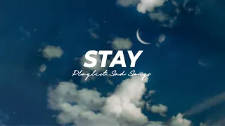 Stay ♫ Top Hit English Love Songs ♫ Acoustic Cover Of Popular TikTok Songs