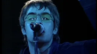 Oasis - I Am The Walrus (10/15/1994)【Metro Chicago, Chicago, Illinois】