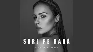 Sare Pe Rană (feat. Hvnds)