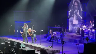 Alice Cooper · 2023-09-23 · Honda Center · Anaheim · full live show