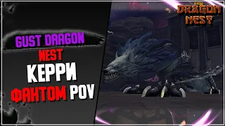 Керри Штормового Дракона Дуо | Фантом [New Dragon Nest]