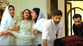 Meri Ammi Ko Mat Le Ke Jao | Mann Aangan Episode 36 #arydigital