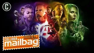 Is It Okay to Dislike Avengers: Infinity War? - Mailbag