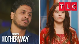 Are Kim and TJ Going To Get Married? | 90 Day Fiancé: The Other Way | TLC