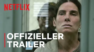 The Unforgivable | Sandra Bullock | Offizieller Trailer | Netflix