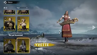 VIKING RISE F2P T6