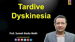 Tardive Dyskinesia (TD) Drug induced abnormal involuntary movements