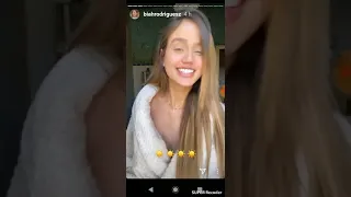 Maraísa Maiaraefernandozor SorocabaeBiah entre outros storys do Instagram dia 09/07/20