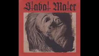 Stabat Mater - Treason By The Son Of Man (2021) | Funeral Doom Metal