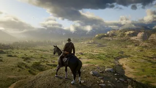 Red Dead Redemption 2 - Raytracing Reshade -The Most Realistic Graphics in The Gaming History???