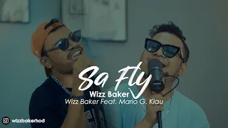 Sa Fly - @wizzbakerhod feat. Mario G. Klau Live Cover [LOAD LINE MUSIC]