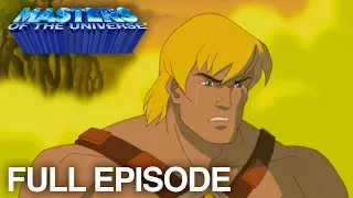 The Sweet Smell of Victory | Season 1 Ep. 23 | He-Man and the Masters of the Universe (2002)