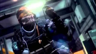 Official Call of Duty®: Ghosts Single Player Campaign Trailer