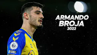 Armando Broja - Full Season Show - 2022ᴴᴰ