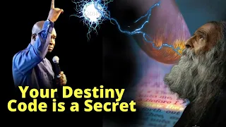 How to Unveil the Written Code of your Destiny | APOSTLE JOSHUA SELMAN