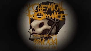 My Chemical Romance - Welcome To The Black Parade (Steve Aoki 10th Anniversary Remix)